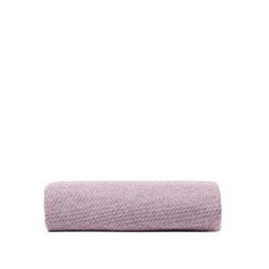 KAVE HOME Kaeli lilla fodstøttebetræk Ã90cm